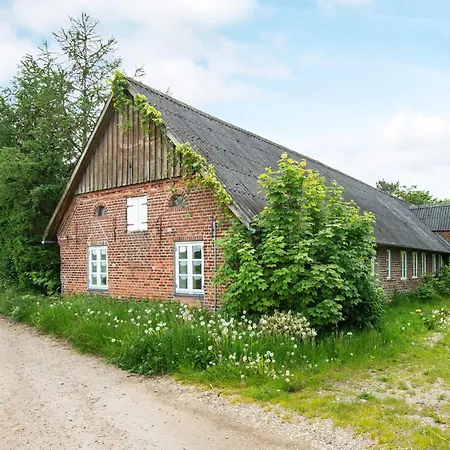 Apartamento 5 Person In Hojer-by Traum Højer
