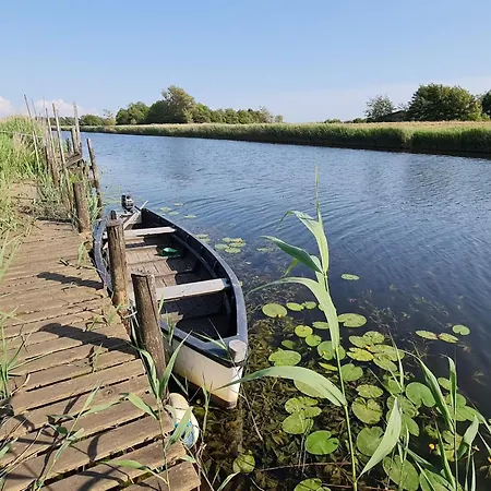 5 Person In Hojer-by Traum * Højer