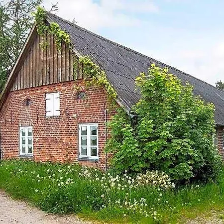 Apartman 5 Person In Hojer-by Traum *