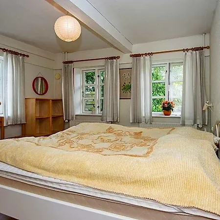 Apartman 5 Person In Hojer-by Traum Højer