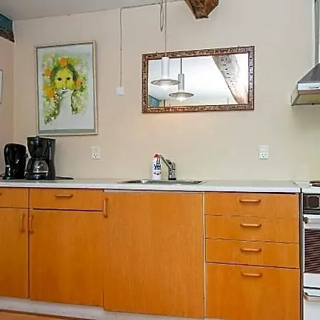5 Person In Hojer-by Traum * Hojer