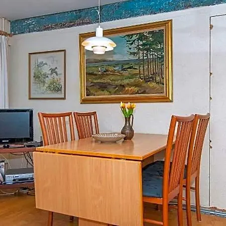 Apartman 5 Person In Hojer-by Traum Højer