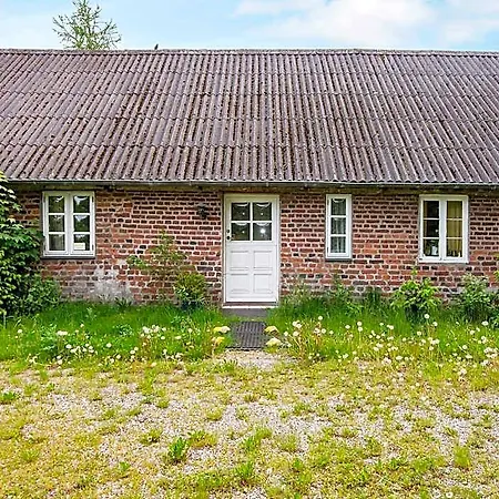 Apartman 5 Person In Hojer-by Traum Højer