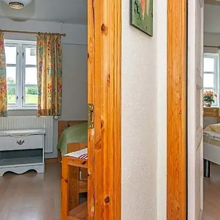 5 Person In Hojer-by Traum Apartman *