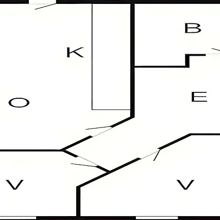 5 Person In Hojer-by Traum * Hojer