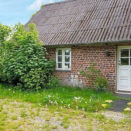 Apartman 5 Person In Hojer-by Traum
