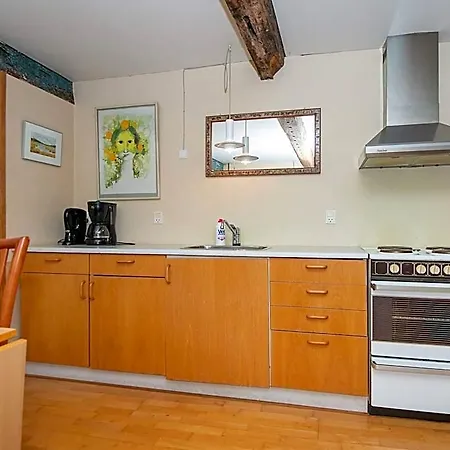 5 Person In Hojer-by Traum Apartman