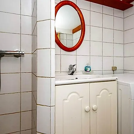 Apartman 5 Person In Hojer-by Traum