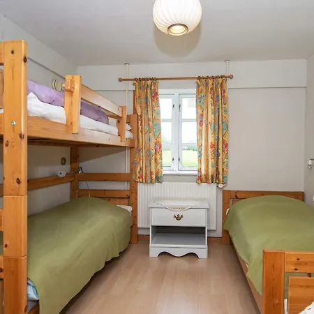 5 Person In Hojer-by Traum Apartamento