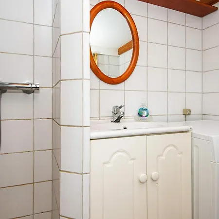 5 Person In Hojer-by Traum Apartamento *