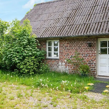 5 Person In Hojer-by Traum Apartamento