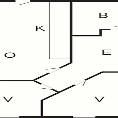 5 Person In Hojer-by Traum